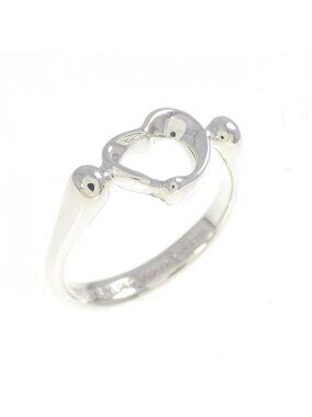 Tiffany & Co. Open Ring
